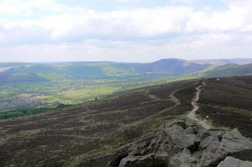 Hope Valley Hope Valley